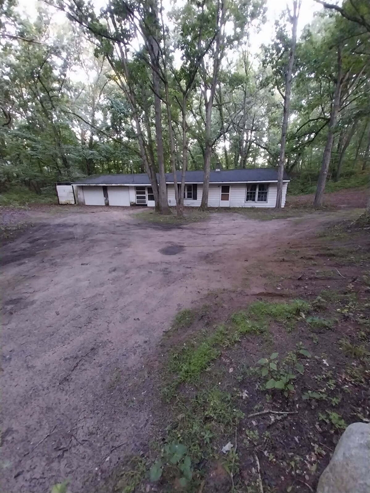 8315 Ramsdell Drive Property Photo 1