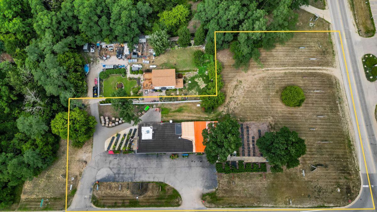 6821 124th Avenue Property Photo 1