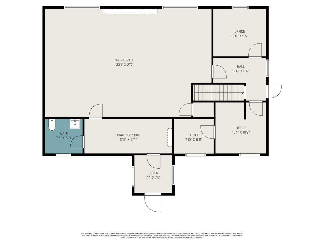 520 S 3rd Street Property Photo 47