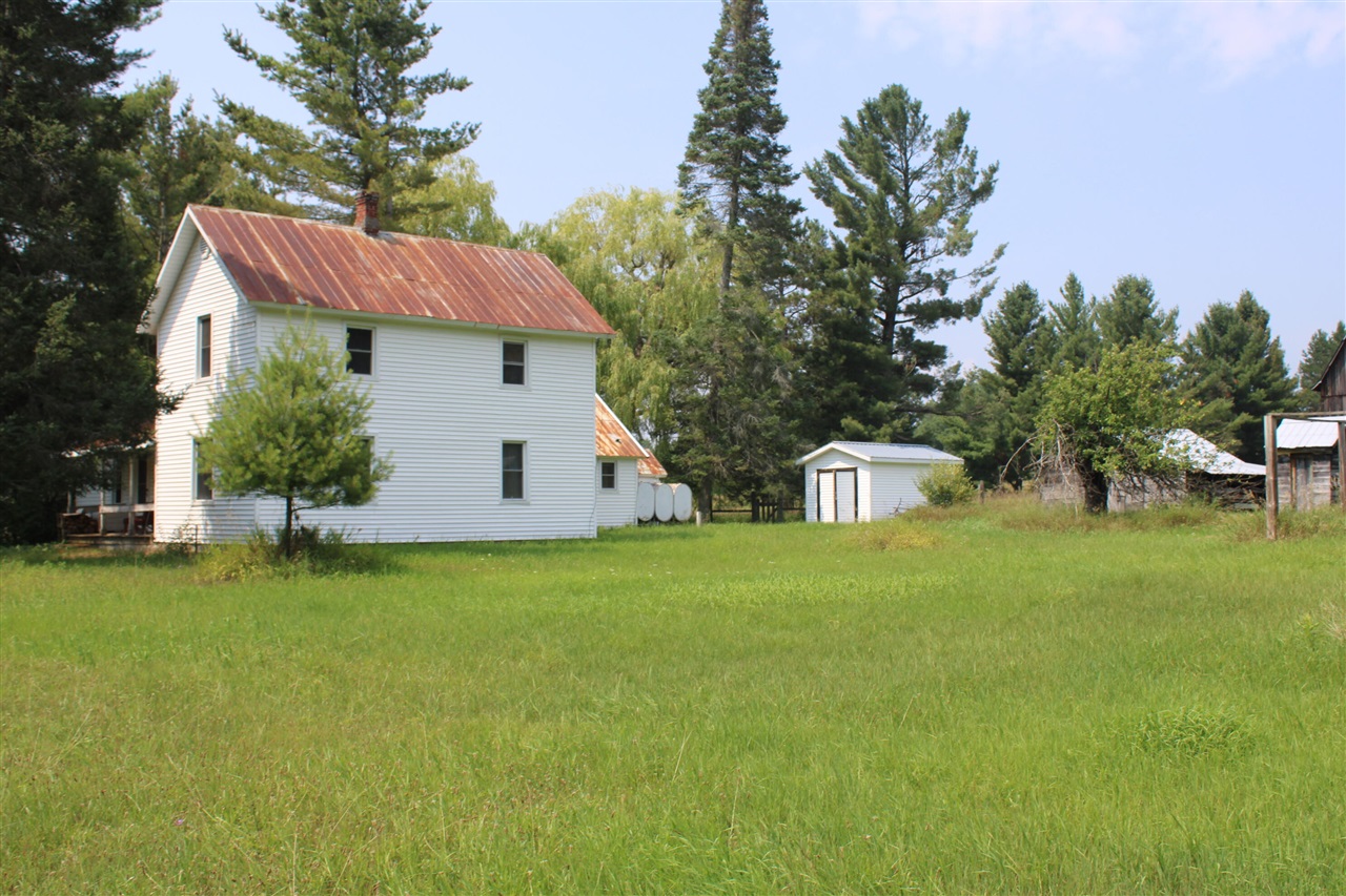 2838 W Trask Lake Rd Property Photo 1