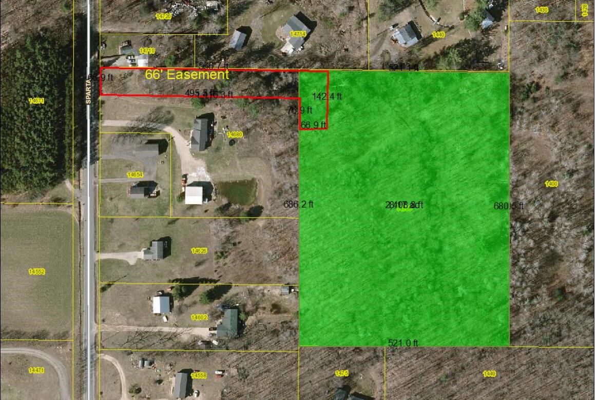 14766 Sparta Avenue Property Photo 1
