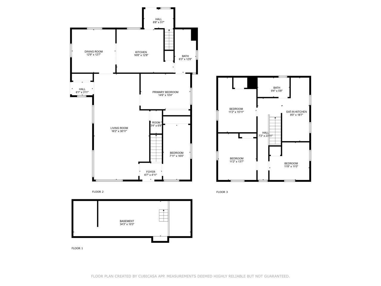 203 N 3rd Avenue Property Photo 35