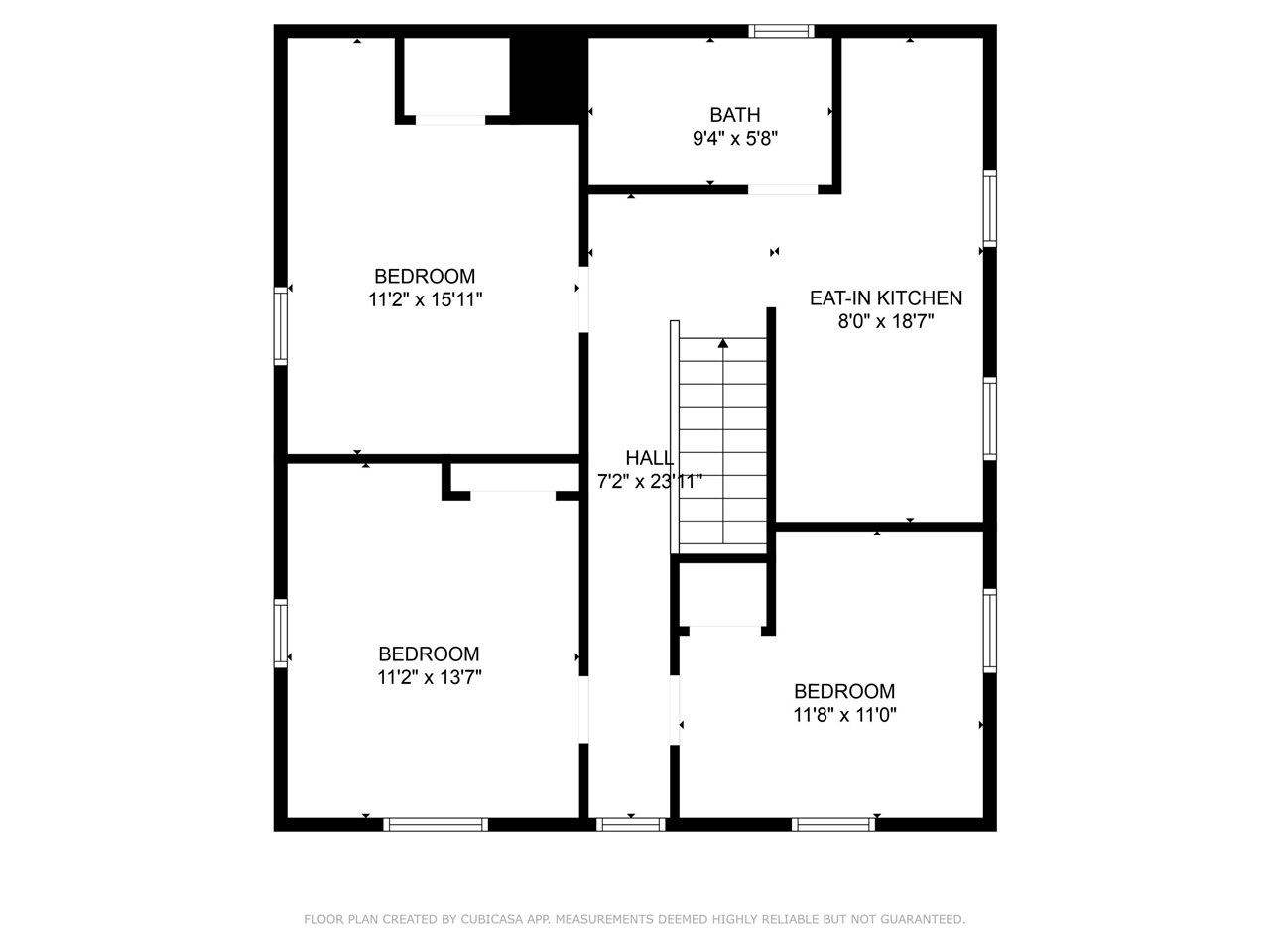 203 N 3rd Avenue Property Photo 37