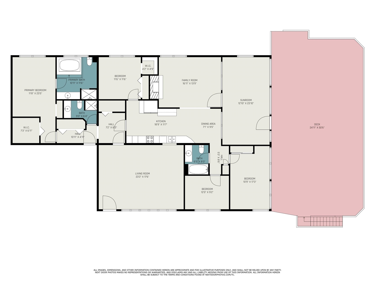 59688 Summit Street Property Photo 72