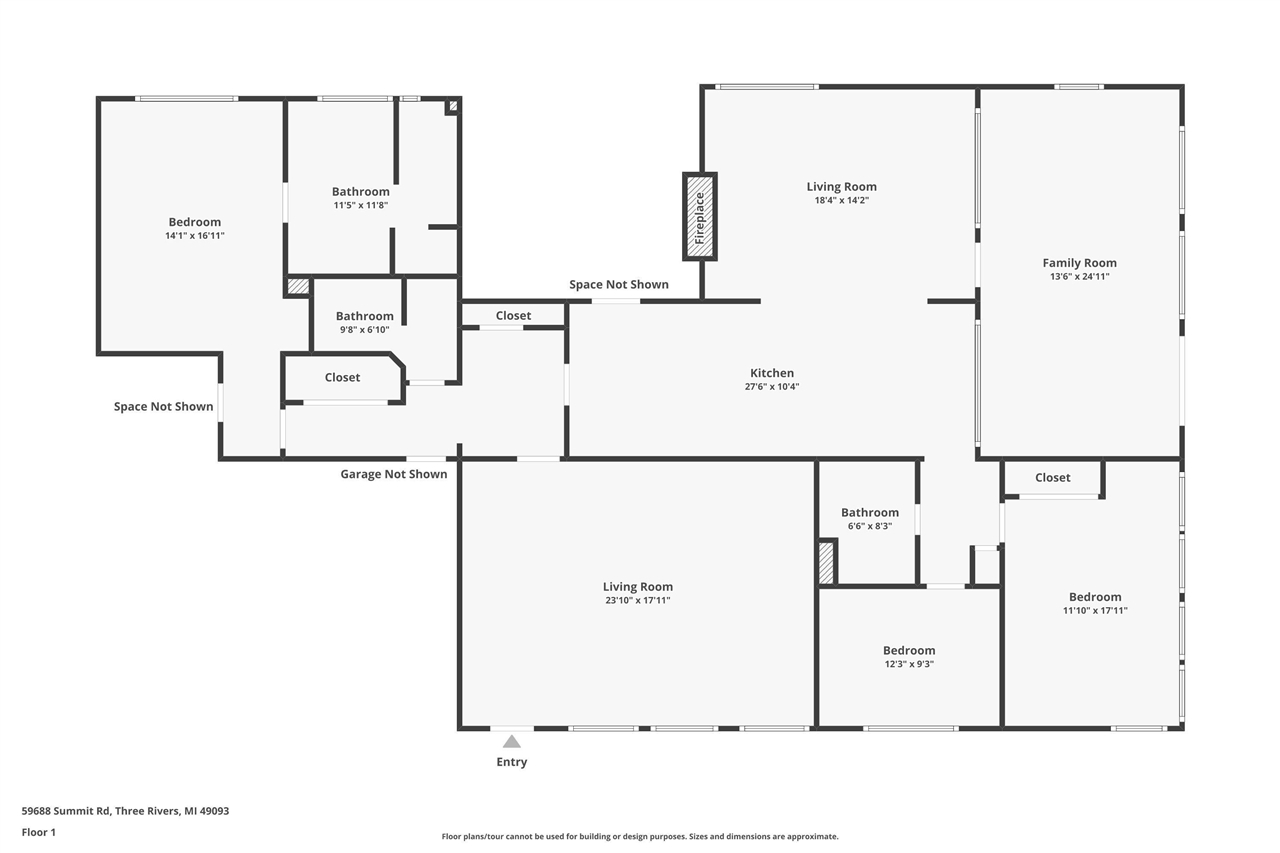 59688 Summit Street Property Photo 73