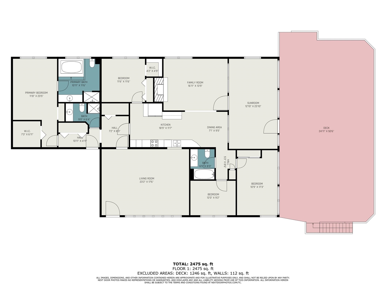 59688 Summit Street Property Photo 74