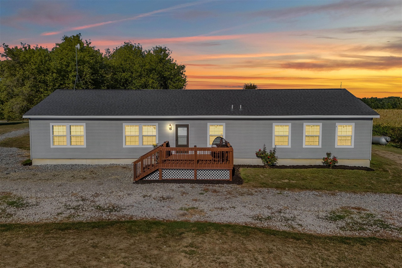 7944 Gilmore Road Property Photo 1