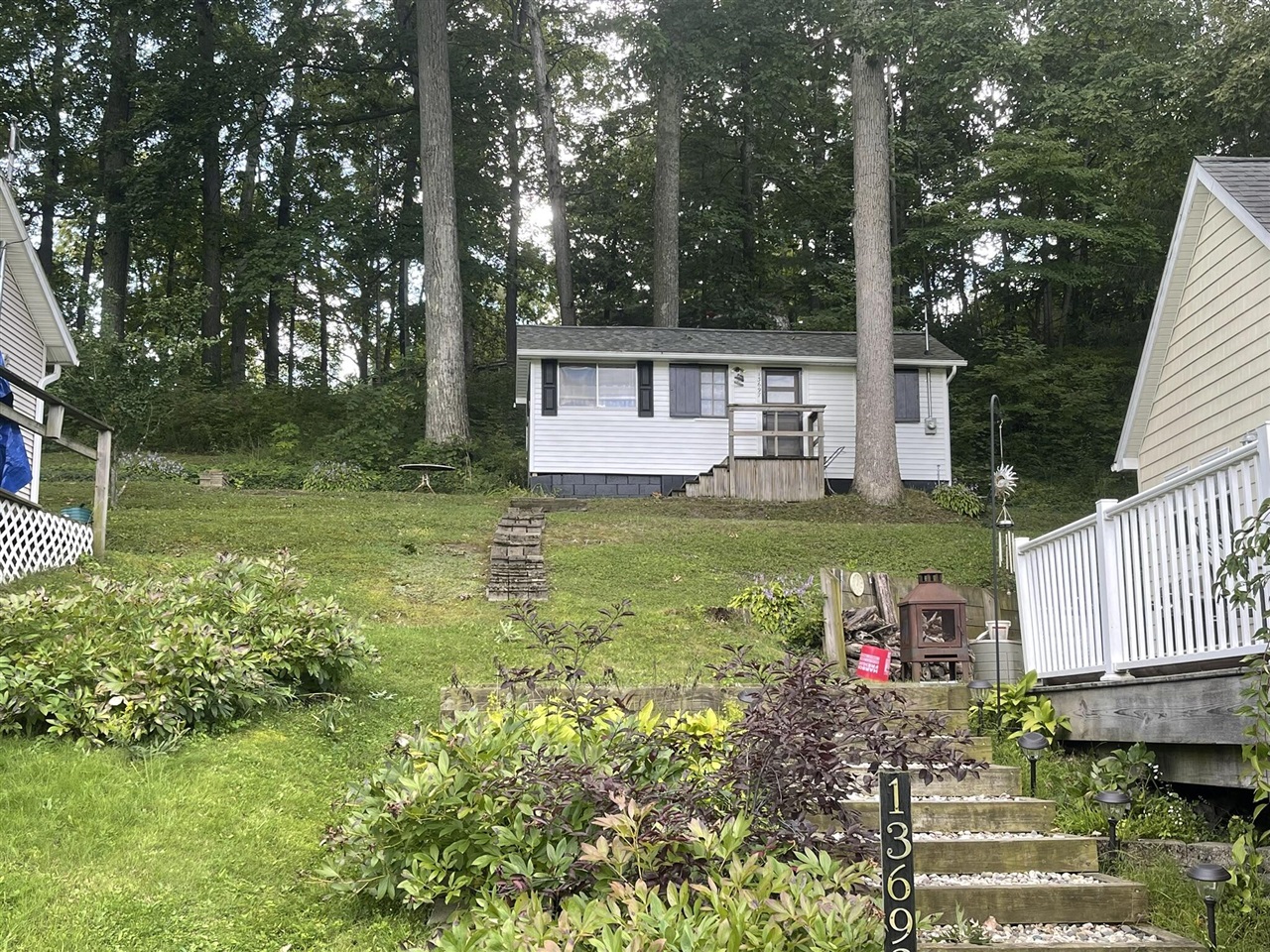 13697 Lower Bayside Drive Property Photo 1