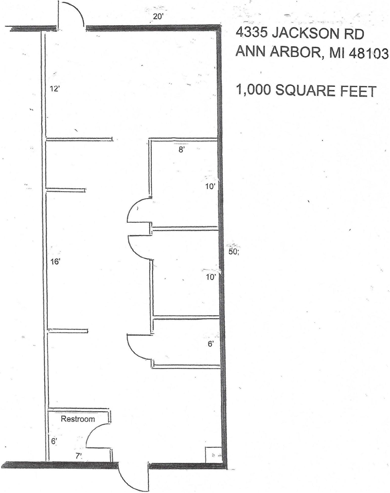4335 Jackson Road Property Photo 9