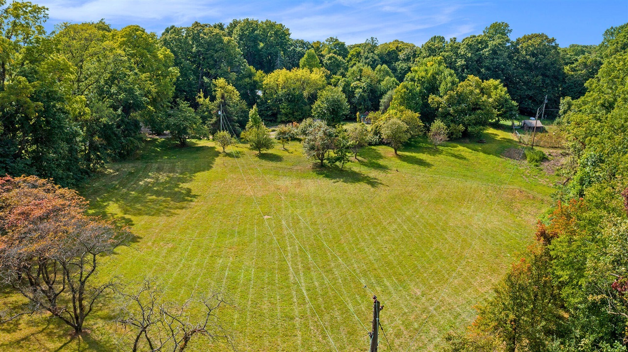 58480 Kirk Lake Road Property Photo 1