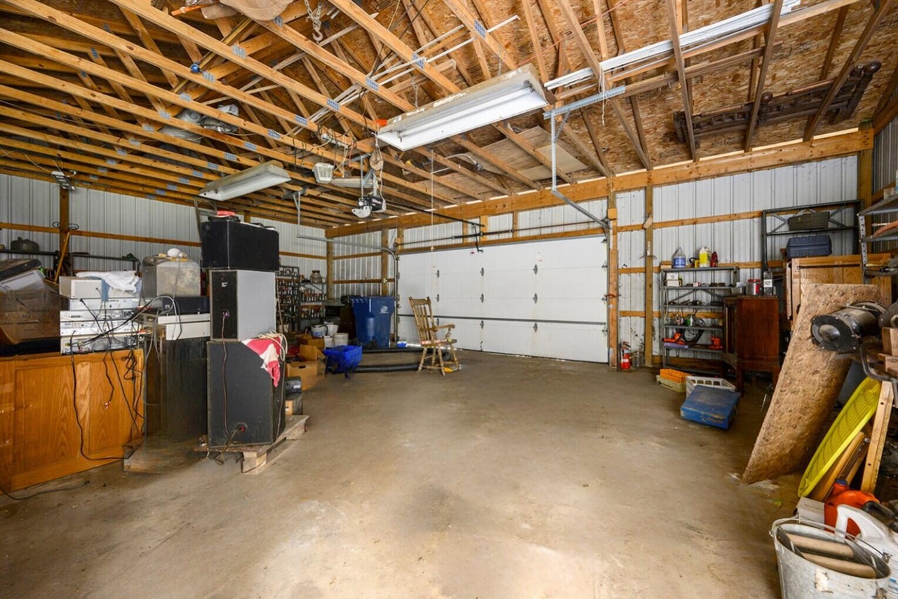 58480 Kirk Lake Road Property Photo 18
