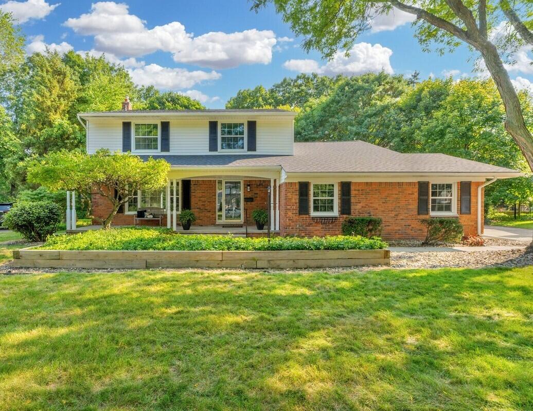 3729 Boulder Drive Property Photo 1