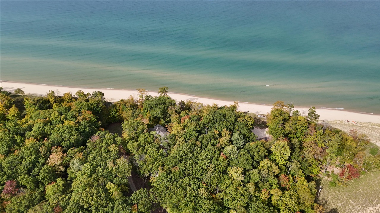 Lot 8 Lakeshore Road Property Photo 4