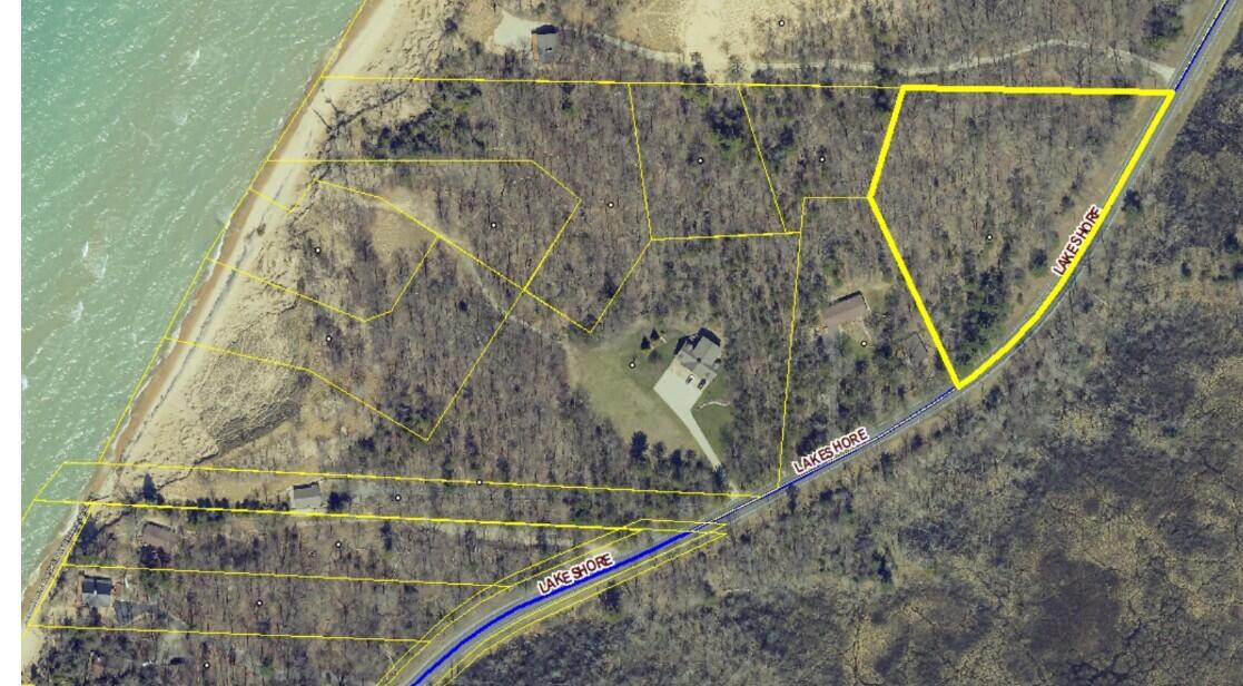 Lot 8 Lakeshore Road Property Photo 6