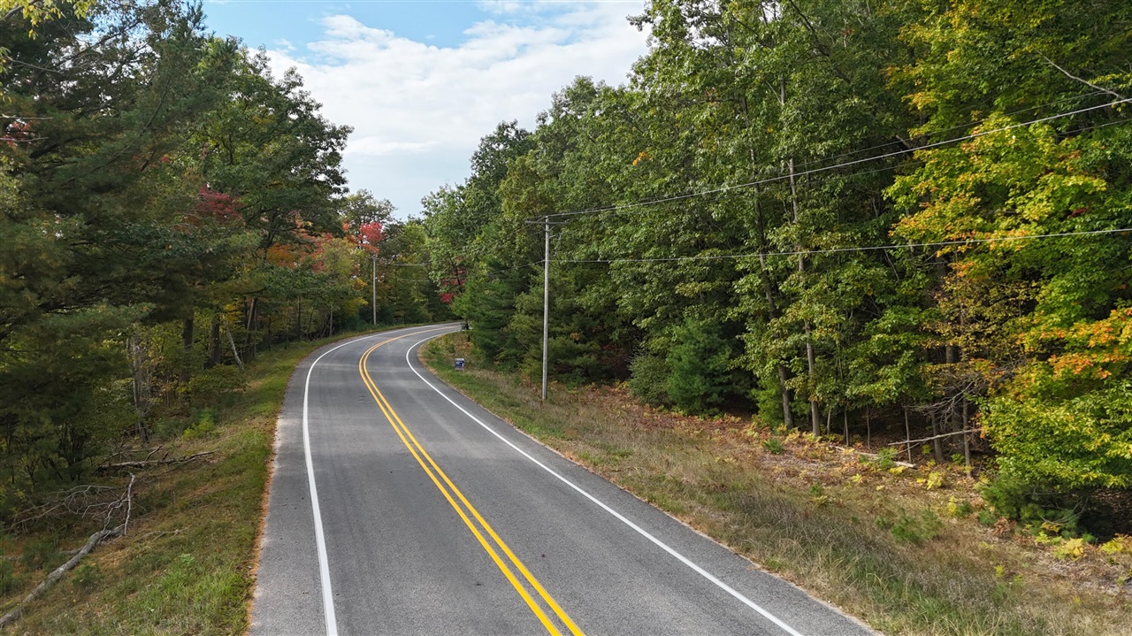Lot 8 Lakeshore Road Property Photo 8