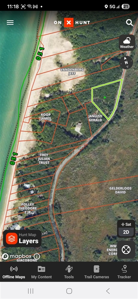Lot 8 Lakeshore Road Property Photo 20