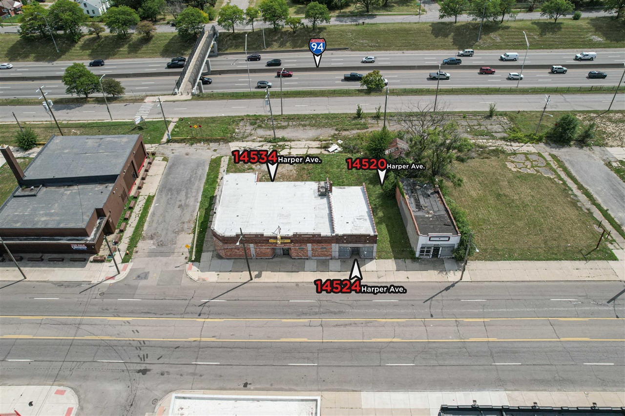 14534 Harper Avenue Property Photo 7