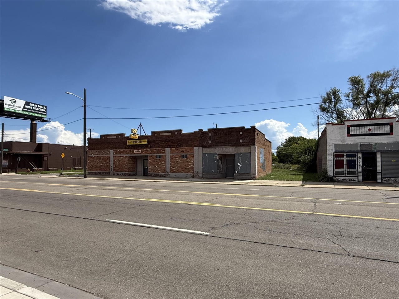 14524 Harper Avenue Property Photo 1