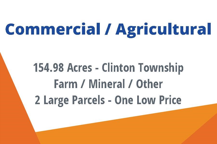 10000 Meads Highway Property Photo 1
