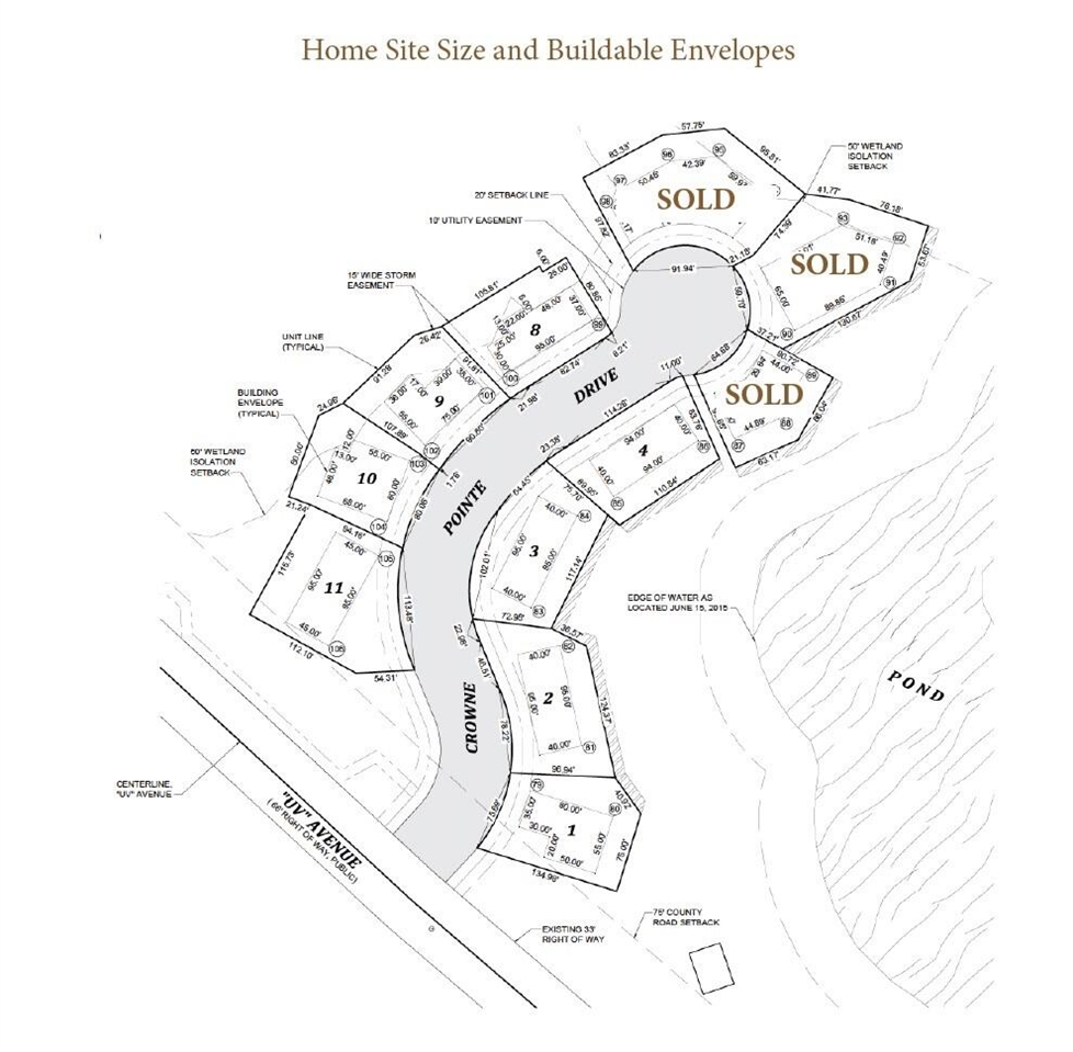 12260 Crowne Pointe Drive Property Photo 11