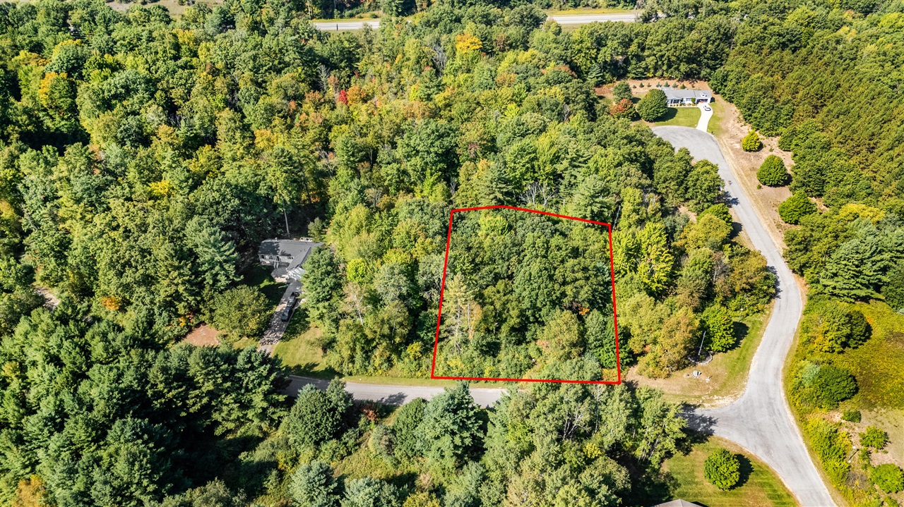 Lot 11 Executive Dr Property Photo 1