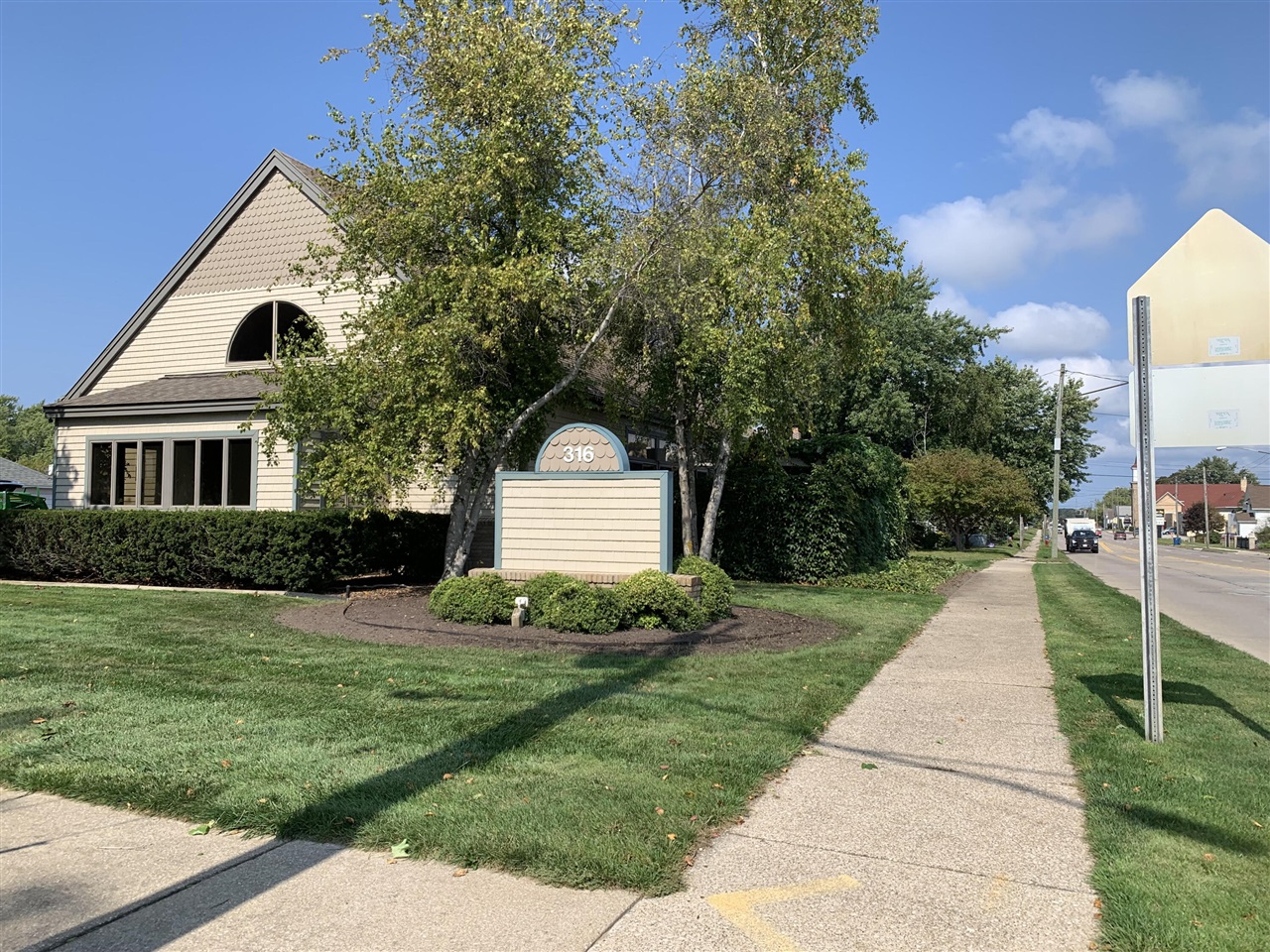 316 Eighth Street Property Photo 1
