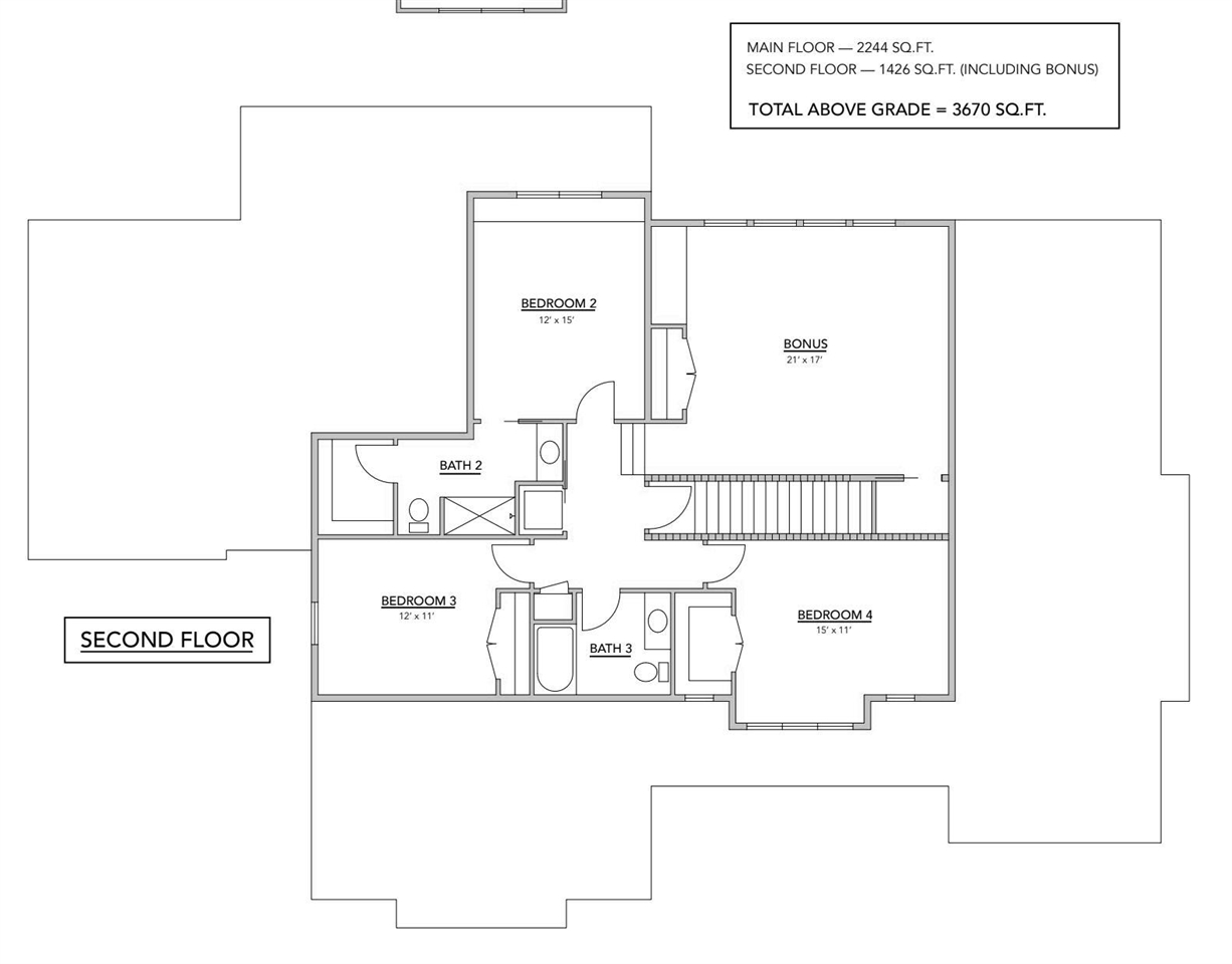 7331 Bentwood Trail Property Photo 4
