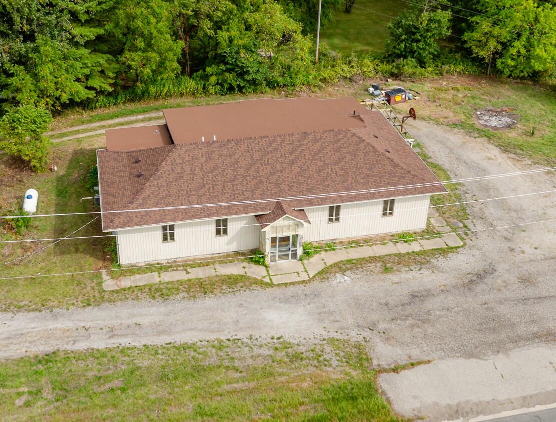 4863 Us Highway 12 Property Photo 1