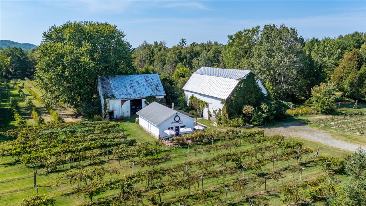 7397 S Pere Marquette Highway Property Photo 1