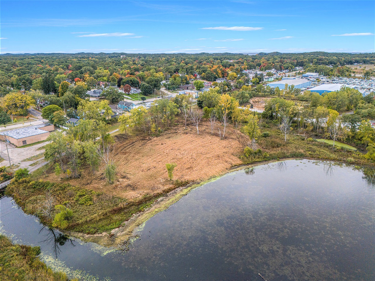 1794 Lakeshore Drive Property Photo 9