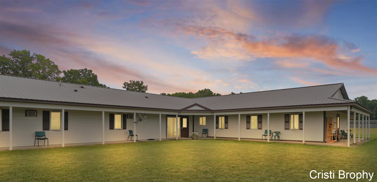 14190 19 Mile Road Property Photo 1