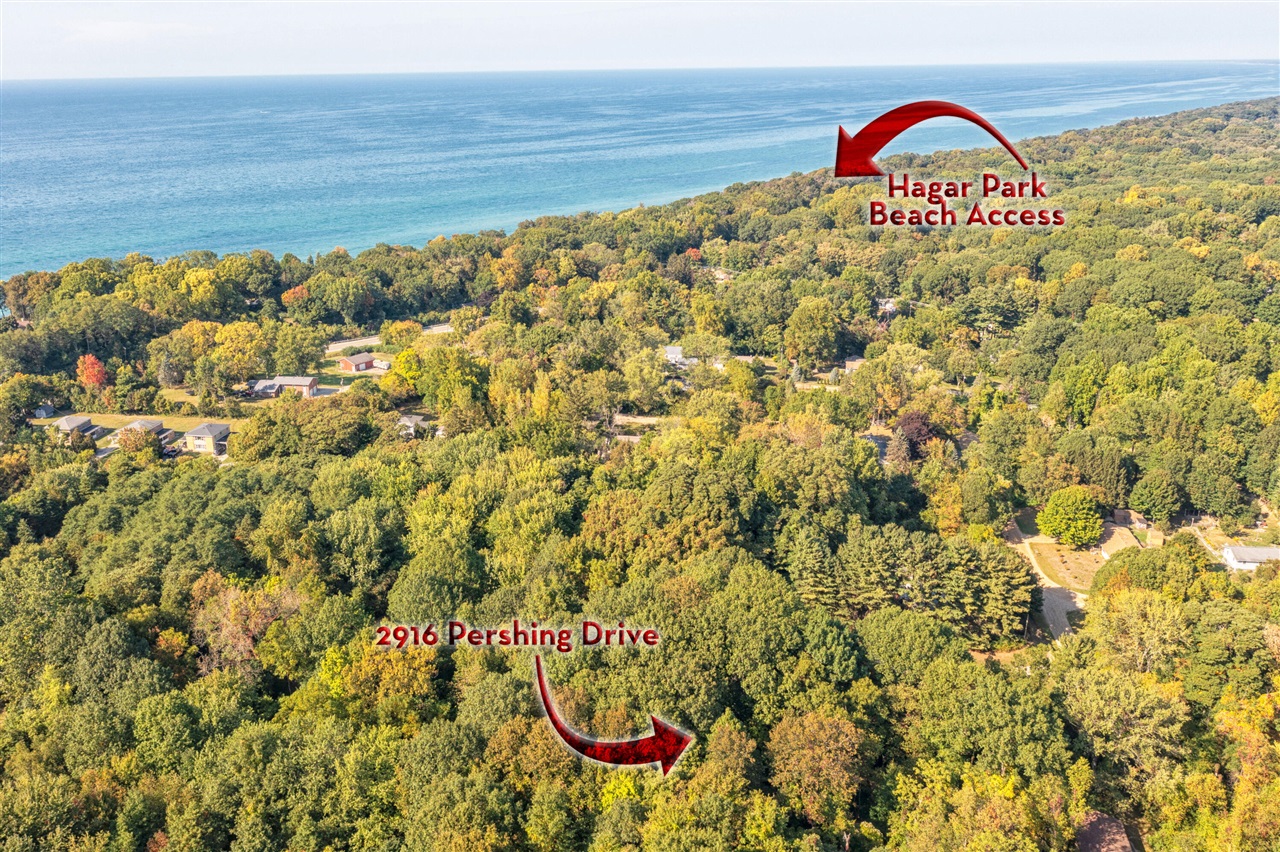 2916 Pershing Drive Property Photo 1