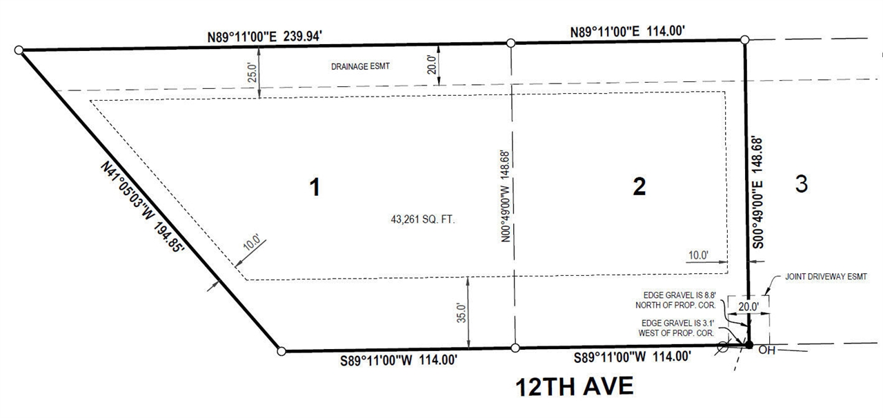 V/l 12th Avenue Property Photo 7