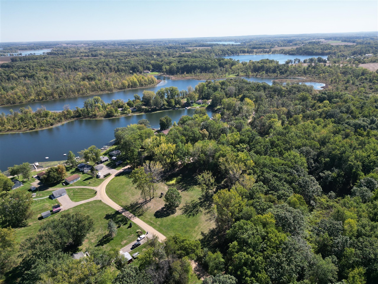 215 Prairie River Drive Property Photo 5
