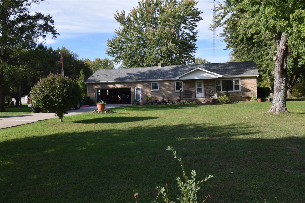 60772 61st Avenue Property Photo 1