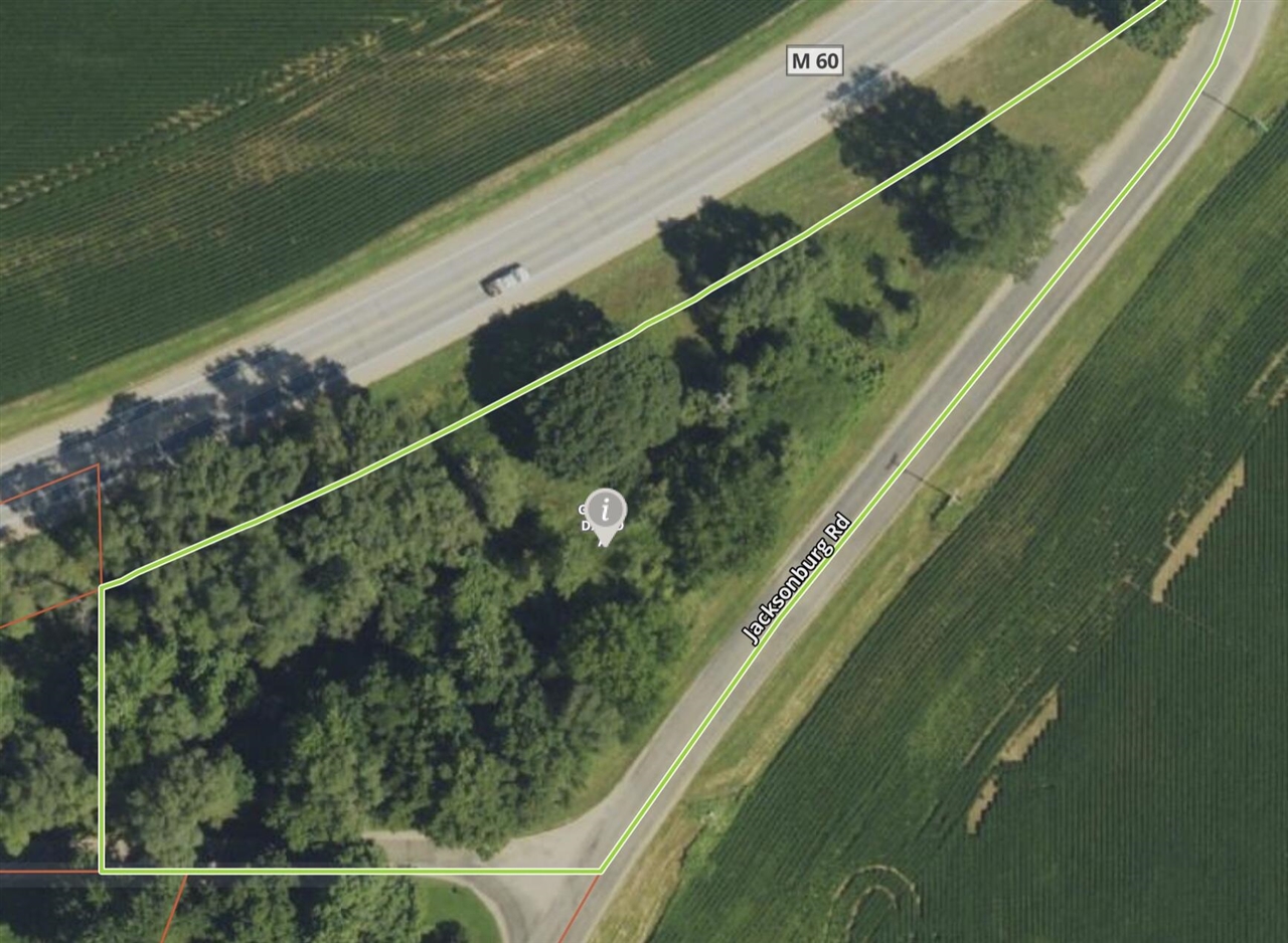 30315 Jacksonburg Road Property Photo 1