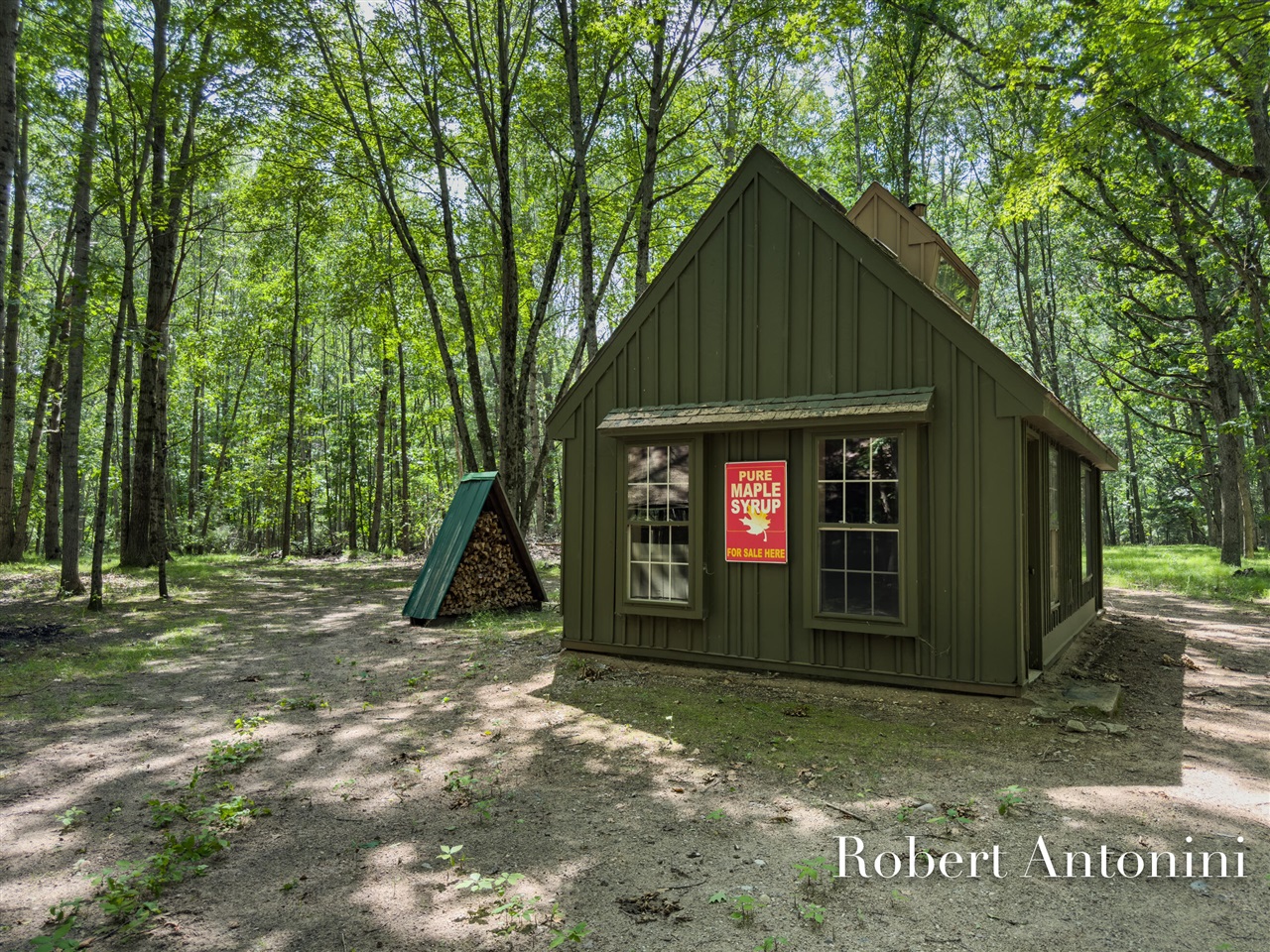 4751 S Johnson Road Property Photo 46