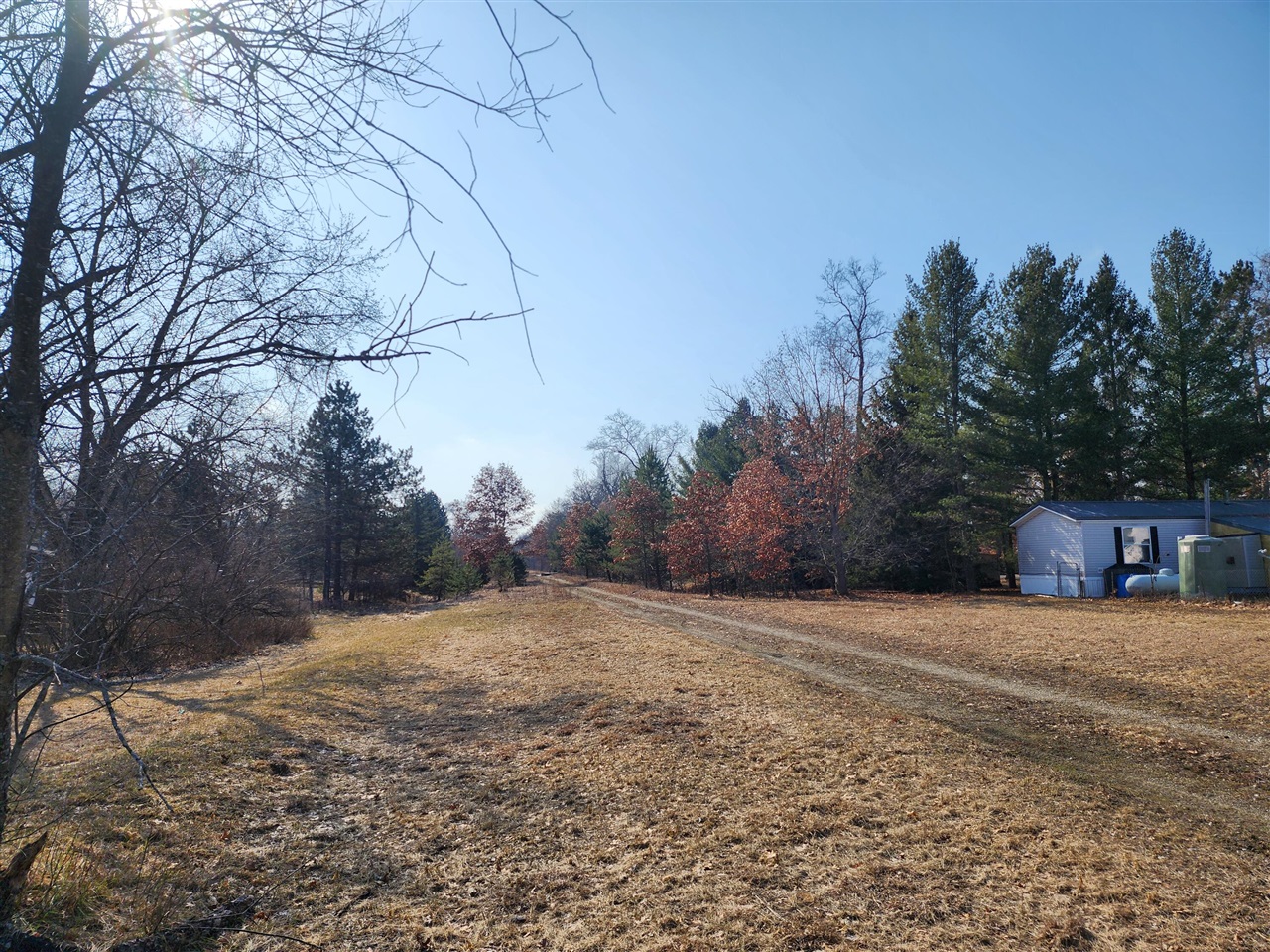 Lot B Jeffers Street Property Photo 1