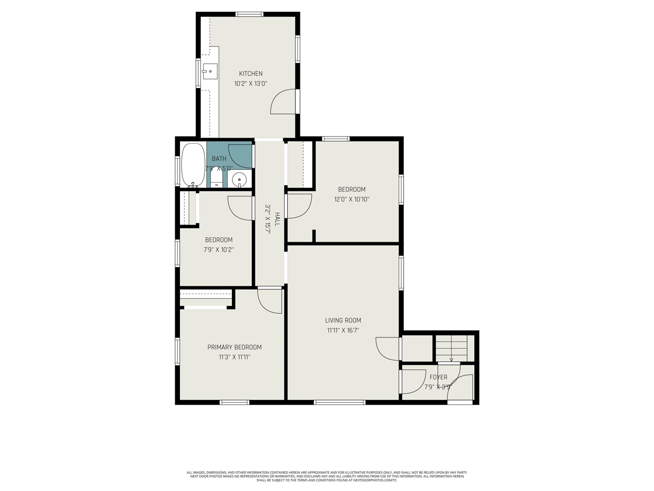 1638 Superior Street Property Photo 17