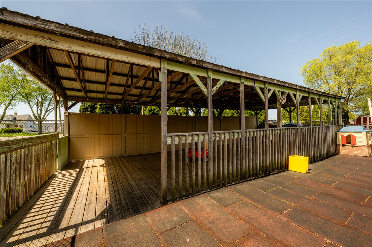 3419 Hollywood Road Property Photo 12