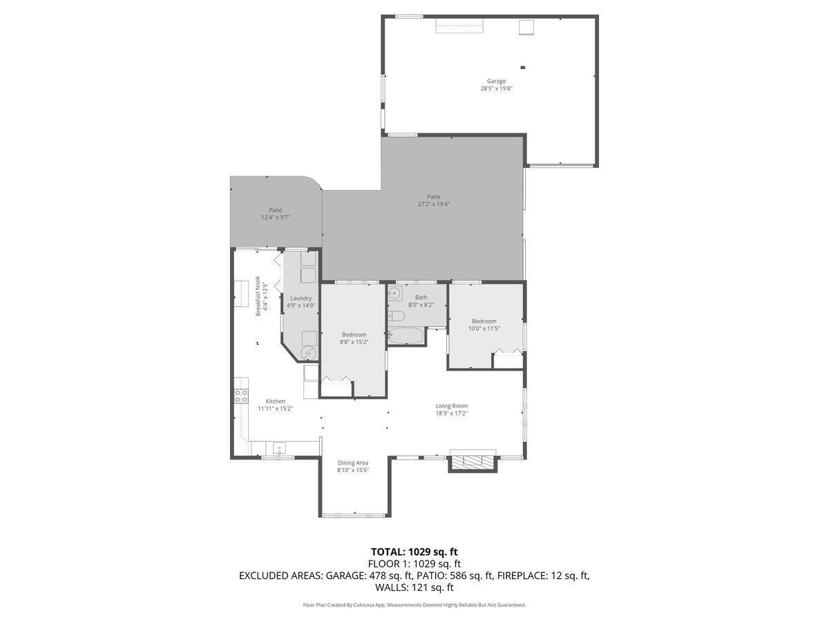 310 W Detroit Street Property Photo 31