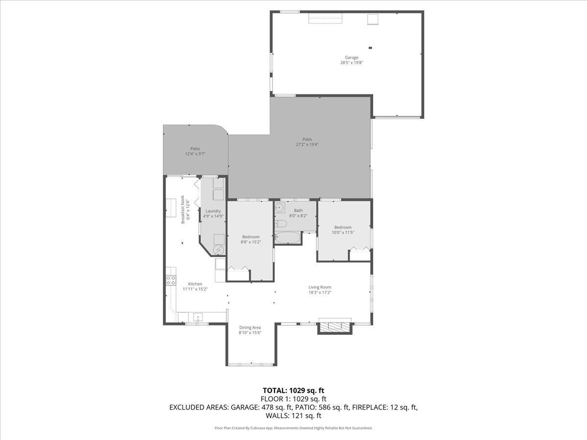 310 W Detroit Street Property Photo 32