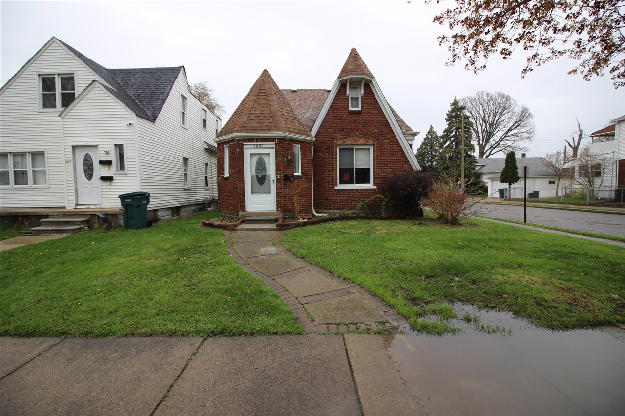 1681 Lafayette Boulevard Property Photo 1