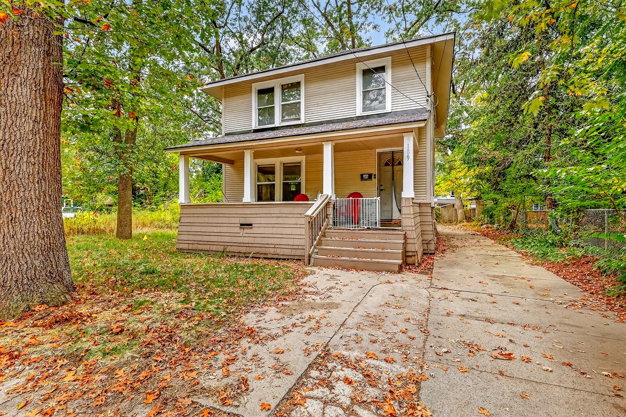 3109 Fifth Street Property Photo 1