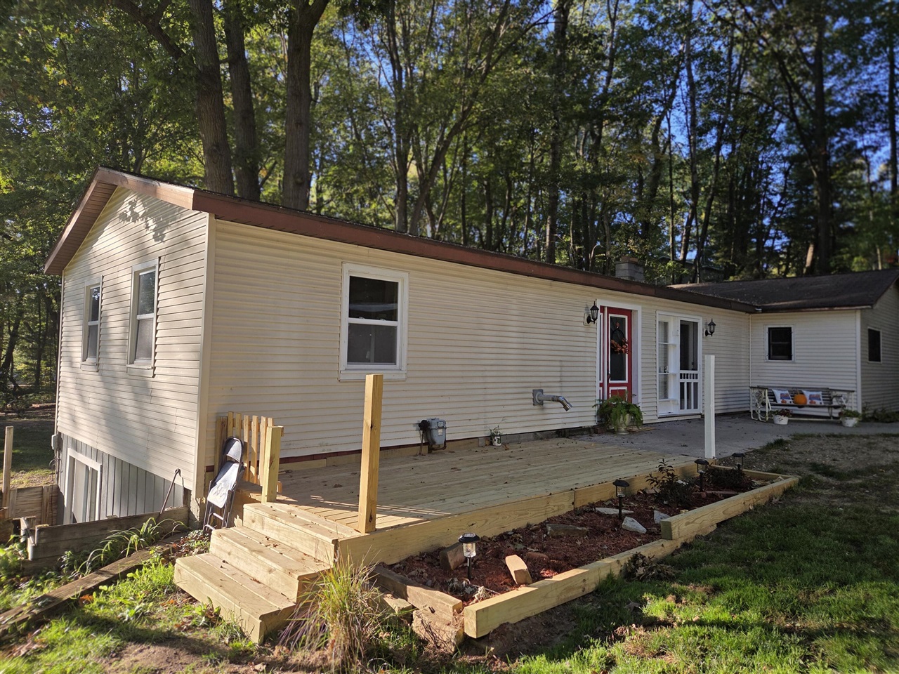 4280 Birch Drive Property Photo 2