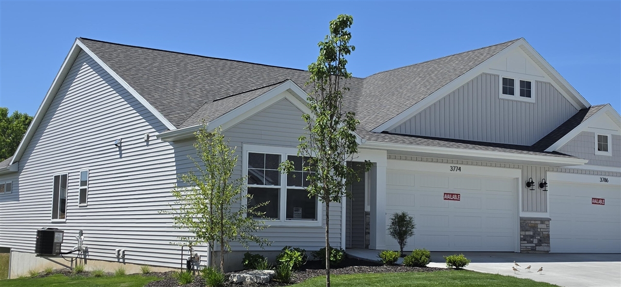 3774 Ambrosia Drive Property Photo 1