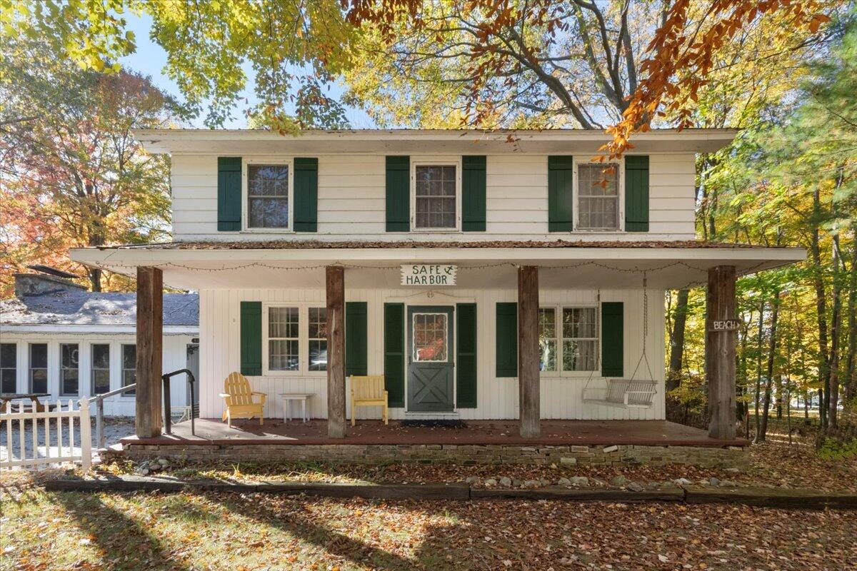 3498 Balsam Road Property Photo 1