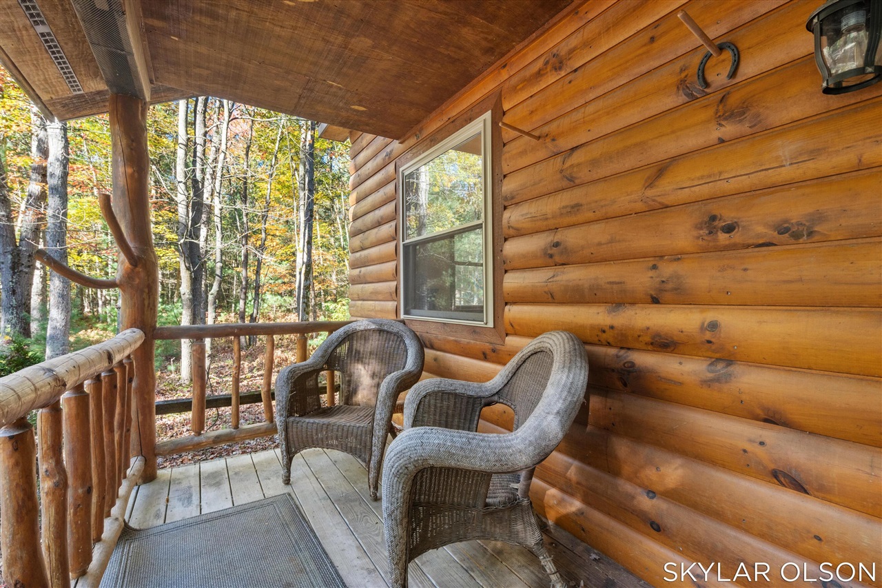 10711 N Tuttle Road Property Photo 5