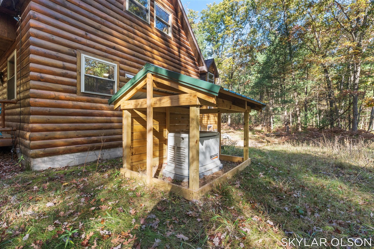 10711 N Tuttle Road Property Photo 34