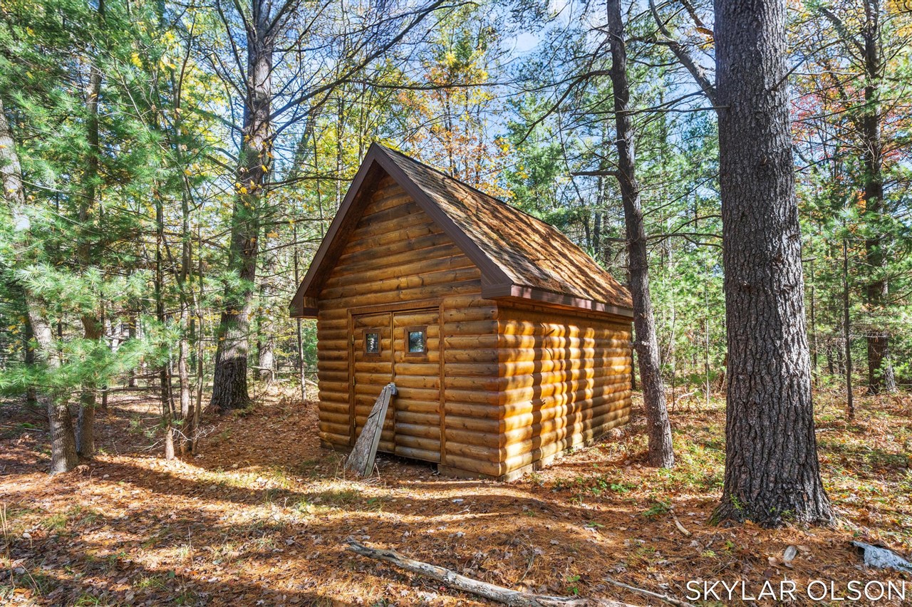 10711 N Tuttle Road Property Photo 37